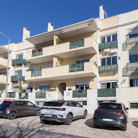 Flh Parede Family Flat With Balcony Exteriér fotografie