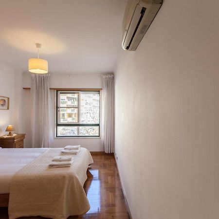 Flh Parede Family Flat With Balcony Exteriér fotografie