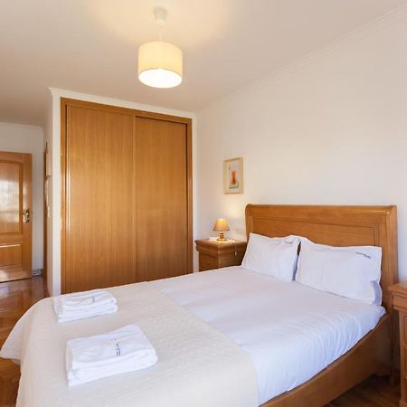 Flh Parede Family Flat With Balcony Exteriér fotografie