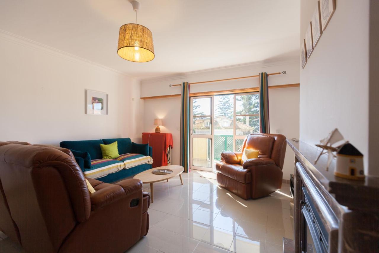 Flh Parede Family Flat With Balcony Exteriér fotografie