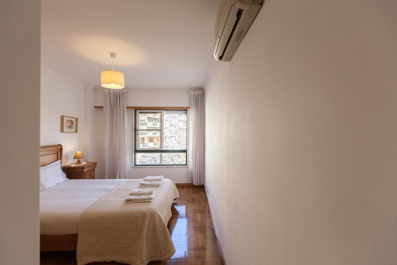 Flh Parede Family Flat With Balcony Exteriér fotografie