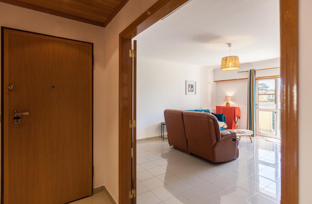 Flh Parede Family Flat With Balcony Exteriér fotografie