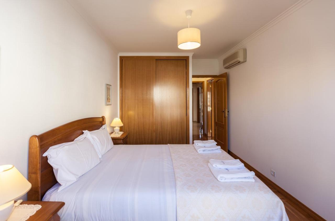 Flh Parede Family Flat With Balcony Exteriér fotografie