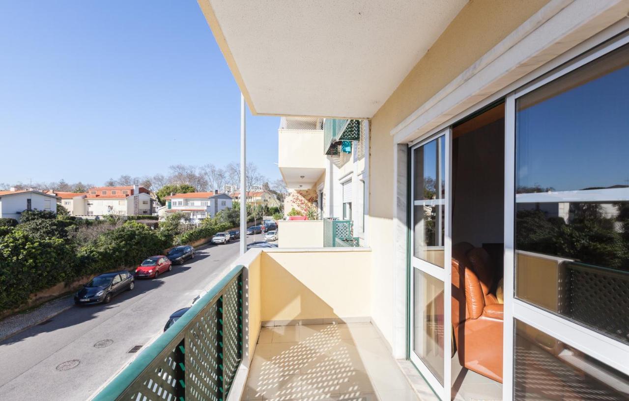 Flh Parede Family Flat With Balcony Exteriér fotografie