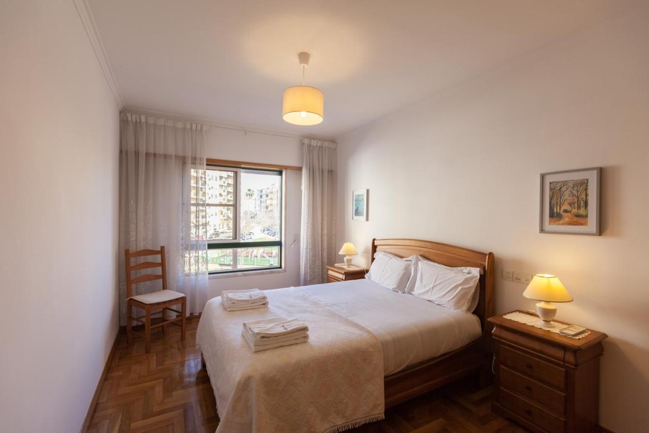 Flh Parede Family Flat With Balcony Exteriér fotografie