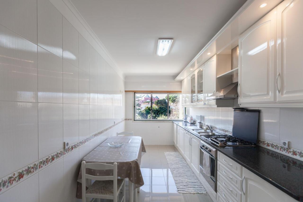 Flh Parede Family Flat With Balcony Exteriér fotografie