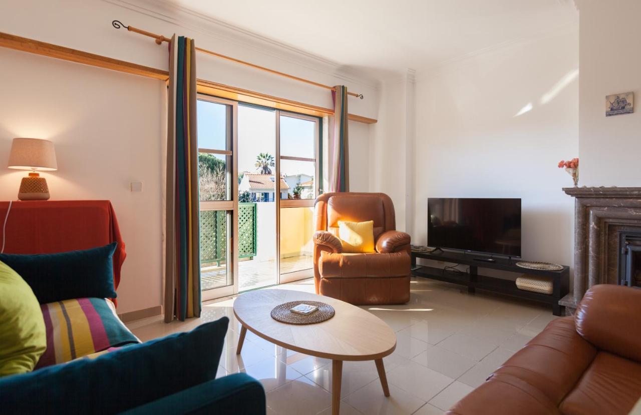 Flh Parede Family Flat With Balcony Exteriér fotografie