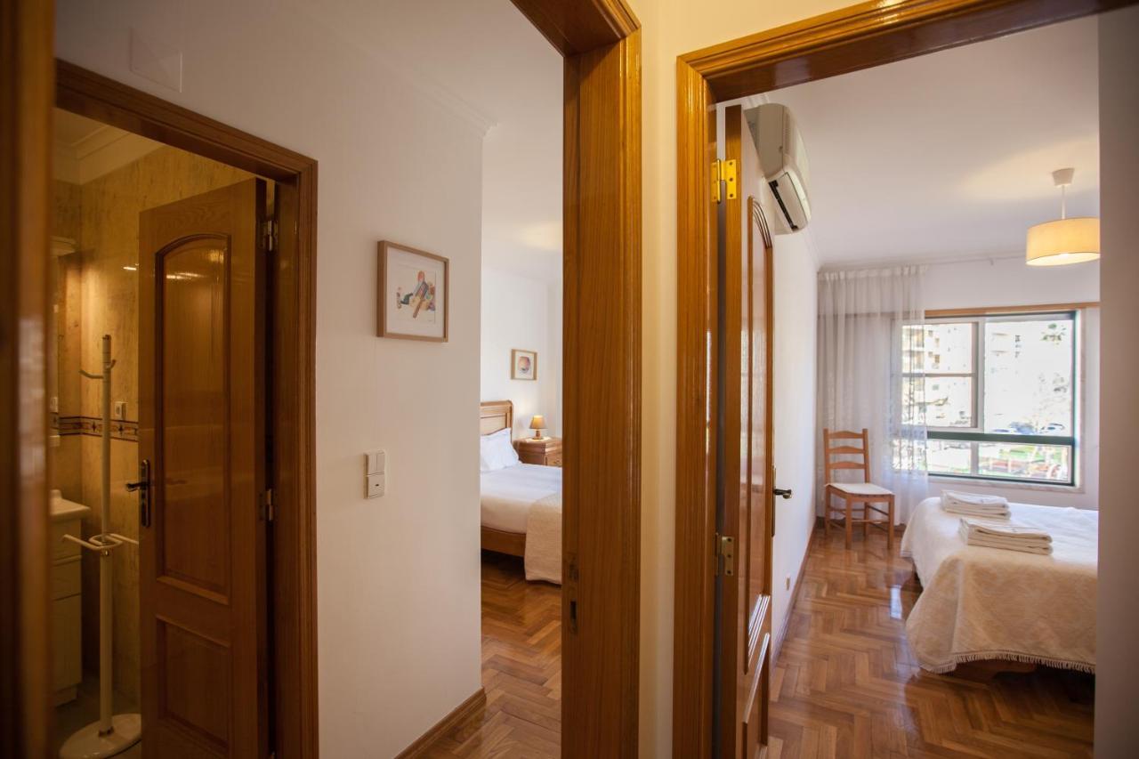Flh Parede Family Flat With Balcony Exteriér fotografie