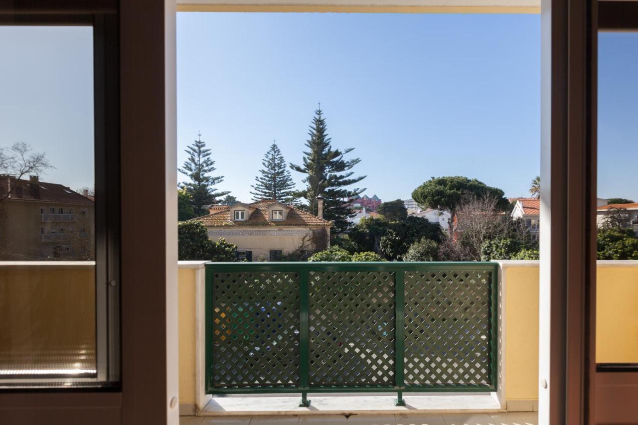 Flh Parede Family Flat With Balcony Exteriér fotografie