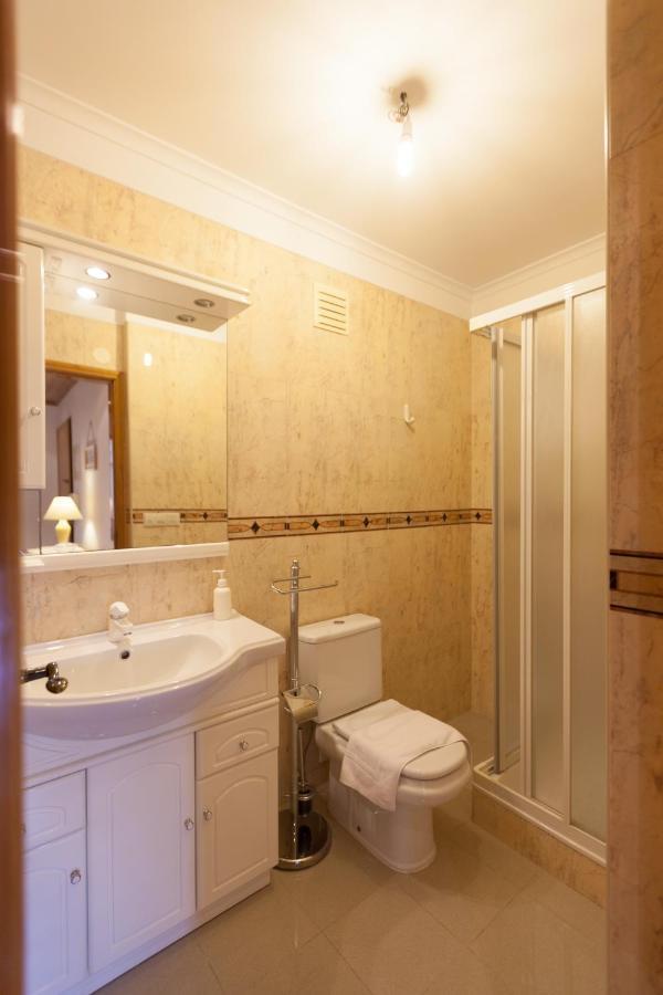 Flh Parede Family Flat With Balcony Exteriér fotografie