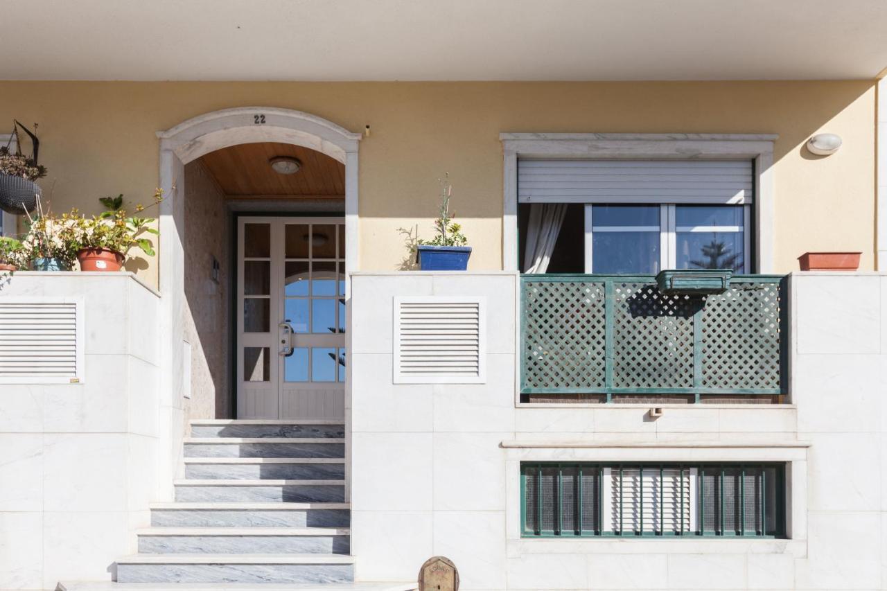 Flh Parede Family Flat With Balcony Exteriér fotografie