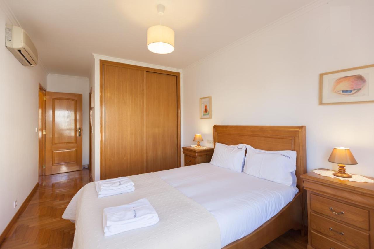 Flh Parede Family Flat With Balcony Exteriér fotografie